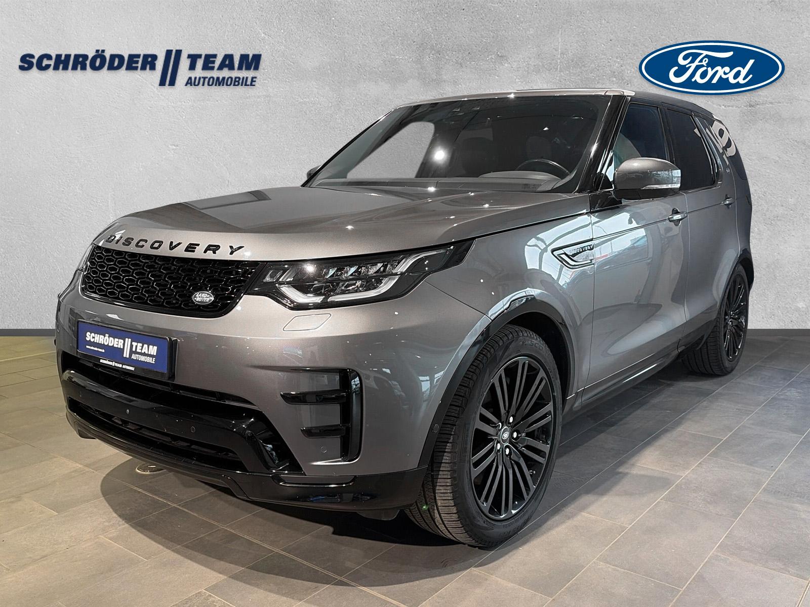 Land Rover Landrover Discovery 5 HSE SDV6