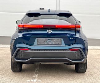 Toyota C-HR - 5