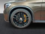 Mercedes-Benz GLC 63 S AMG 4M+ DISTR+NIGHT+Burme+TotW+AHK+360° - gebrauchte Mercedes-Benz GLC 63 AMG aus dem Jahr 2018