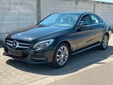 Mercedes-Benz C 180 CGI Lim. Avantgarde *LED*Finanzierung* - Mercedes-Benz: Finanzierung