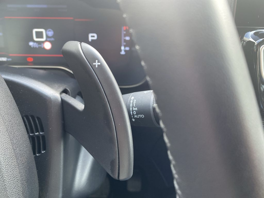 Fahrzeugabbildung Citroën C5 Aircross Hybrid 145 Automatik MAX *Allwetter*