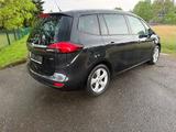 Opel Zafira Tourer 1.6 CDTI ecoFLEX drive 88kW S/S - gebrauchte Opel Zafira Tourer aus dem Jahr 2017