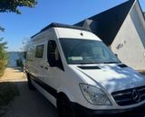 Mercedes-Benz Sprinter CDi 315 CamperVan WoMo H2 - Mercedes-Benz Camper