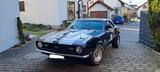 Chevrolet Camaro original SS H-Kennzeichen - Chevrolet Camaro aus 1968: Ss