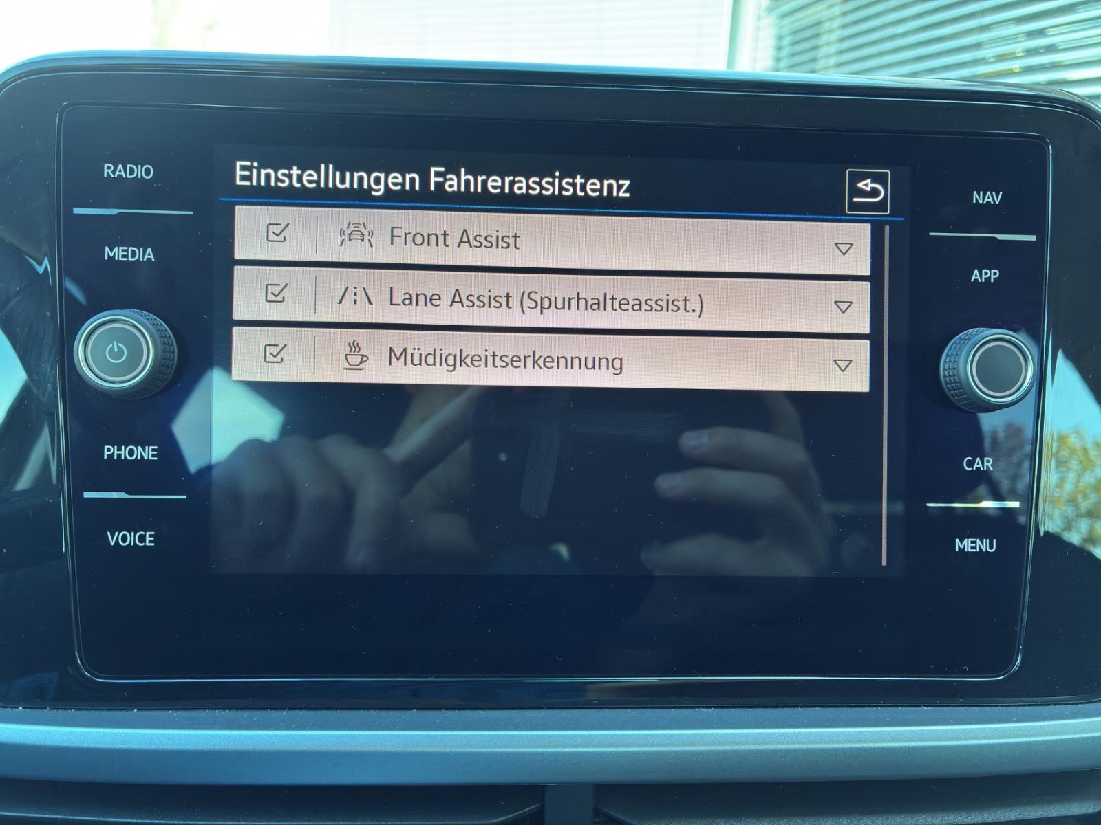 Volkswagen T-Roc 1.0 TSI LIFE *LED*APP*SH*PDC*, миниатюра 16