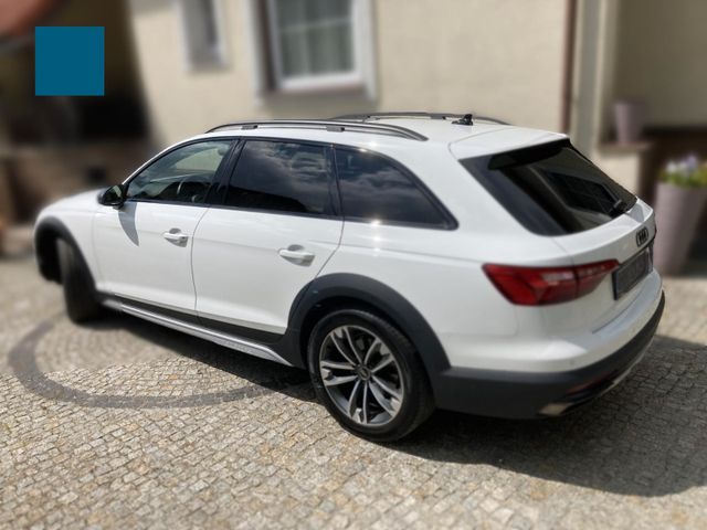 AUDI A4 Allroad 40 TDI S tronic quattro -