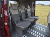 Volkswagen T7 California Beach Tour (ohne Erstzulassung) - rote Volkswagen T7 California