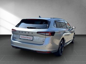 Skoda Superb Combi 1.5 TSI iV Sportline*HUD*0,5%*AHZV*