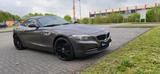 BMW Bmw Z4 Cabrio Hardtop - BMW Z4: Hardtop