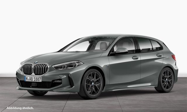 BMW 120i M Sport/ LED/ DAB/ LC Prof.