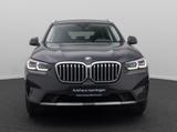 BMW X3 xD20d Panorama 360°DAB HiFi Komfort Sport 19" - gebrauchte BMW X3 aus dem Jahr 2022