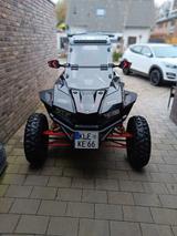 Polaris Rzr Rs1 1000  - POLARIS RZR