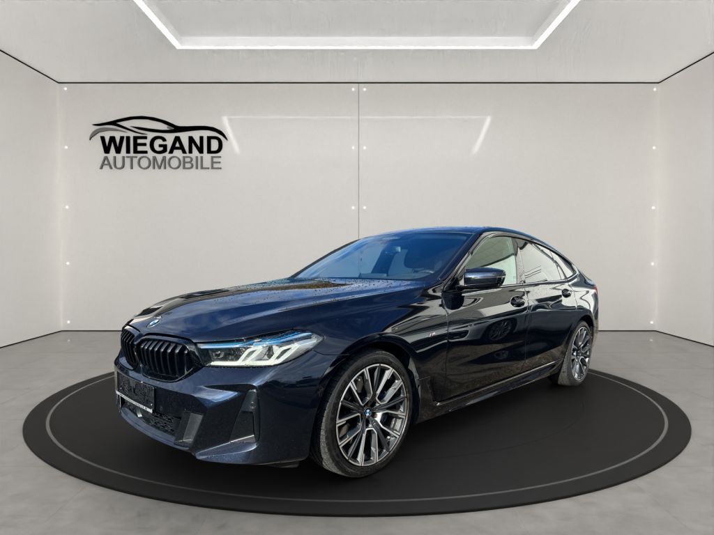 Image of BMW 630