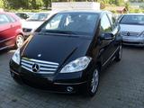 Mercedes-Benz A 180 Avantgarde Autom / Navigation / Xenon - gebrauchte Mercedes-Benz A 180 aus dem Jahr 2010