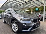 BMW X1 sDrive 18 i Advantage|NAVI|AHK|PDC|1.HAND| - BMW X1 in Mönchengladbach