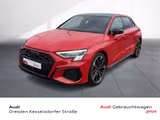 Audi S3 Sportback 2.0 TFSI Q. Pano Navi LED Kamera - Audi S3 in Dresden