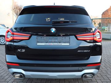BMW X3 - 6