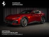 Ferrari Purosangue *FERRARI DENMARK* - Ferrari Purosangue Benziner Gebrauchtwagen