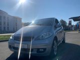 Mercedes-Benz A -Klasse A 150*SEHR GEPFLEGT*PANORAMA-DACH*PDC - Mercedes-Benz A 150 aus 2005