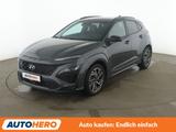 Hyundai Kona 1.6 T-GDI N Line 4WD Aut.*NAVI*LED*ACC*CAM* - Hyundai KONA Gebrauchtwagen in München