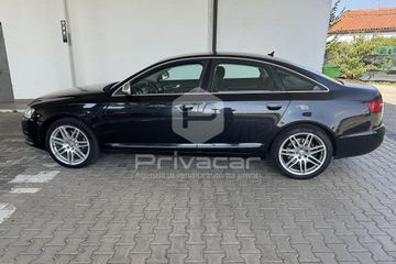 Audi A6 - 8
