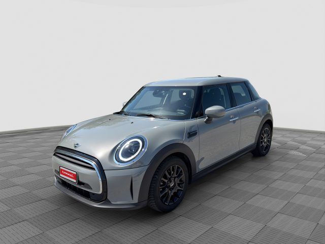 MINI MINI Mini 5 Porte 1.5 One Classic 5 porte