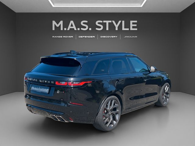 Fahrzeugabbildung Land Rover Range Rover Velar SV Autobiography Dynamic