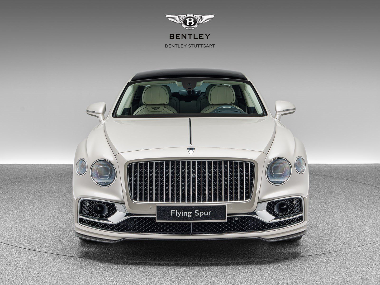 Bentley Flying Spur V8 / First Edition foto 7
