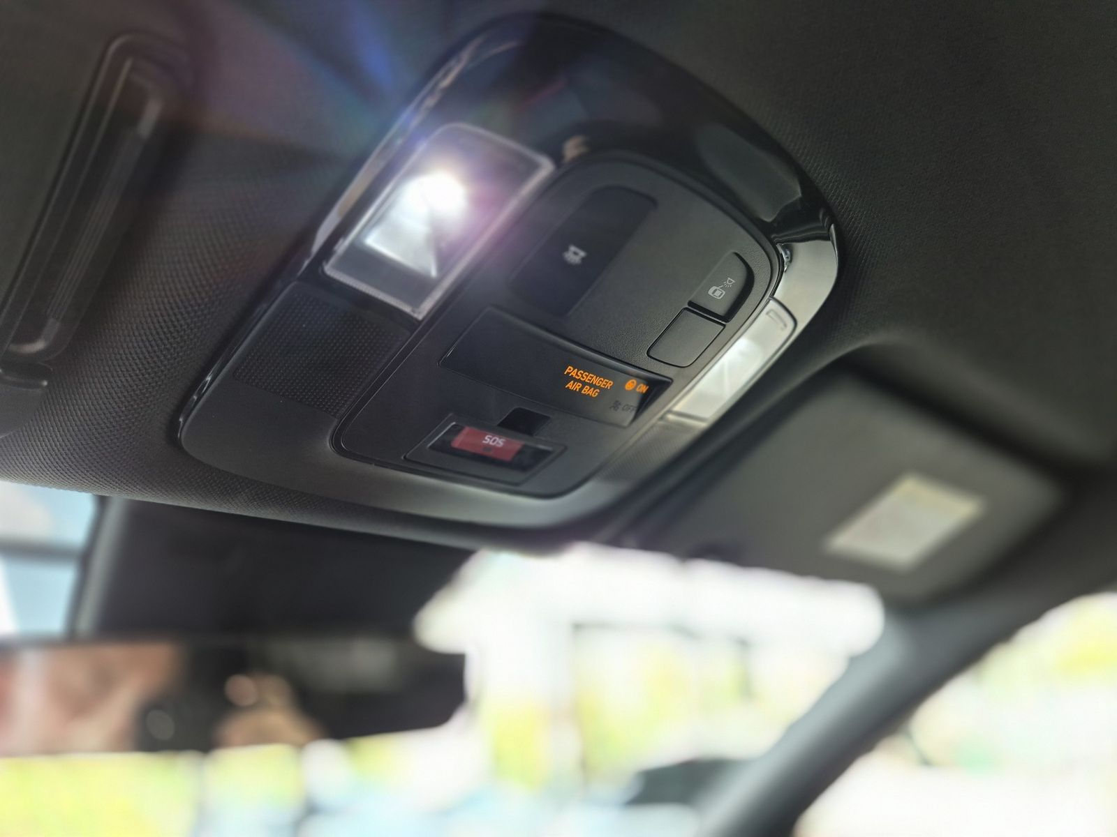 Hyundai Tucson – Bild 33