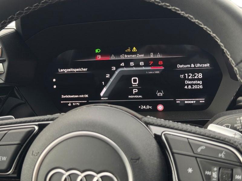 Audi S3 Limo /HUD/SONOS/MEMORY/MATRIX/ACC, миниатюра 15