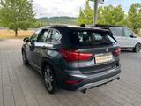 BMW X1 Navi, Parkassistent, Anhängerkupplung - BMW X1: Anhängerkupplung
