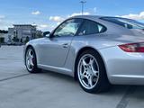 Porsche 997 Carrera S Coupé  - Porsche 997 in Frankfurt (Main)