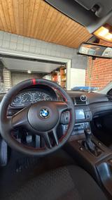 BMW 316ti compact  - BMW 316 in Aachen