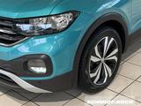 Volkswagen T-Cross 1.0 TSI Life DSG Navi Active Info PDC - VW T-Cross Gebrauchtwagen in Bremen