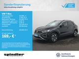 Volkswagen T-Roc Goal 2.0TDI DSG / Navi, CarPlay, AHK, LED+ - Jahreswagen: Geländewagen