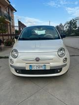 Fiat 500 1.3 Multijet 16V 95 CV Pop - Fiat 500 aus 2012: Pop