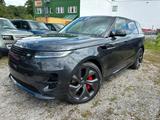 Land Rover Range Rover Sport P550 V8 SV | 550PS | Voll - gebrauchte Land Rover Range Rover Sport aus dem Jahr 2024