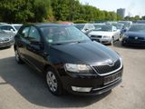 Skoda Rapid Spaceback Active - Skoda Rapid in Essen