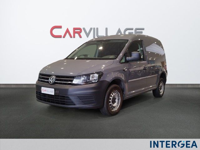 VW VOLKSWAGEN Caddy 2.0 tdi 122cv 4motion E6