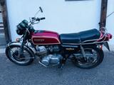 Honda CB750F Super Sport - HONDA 1978 CB 750