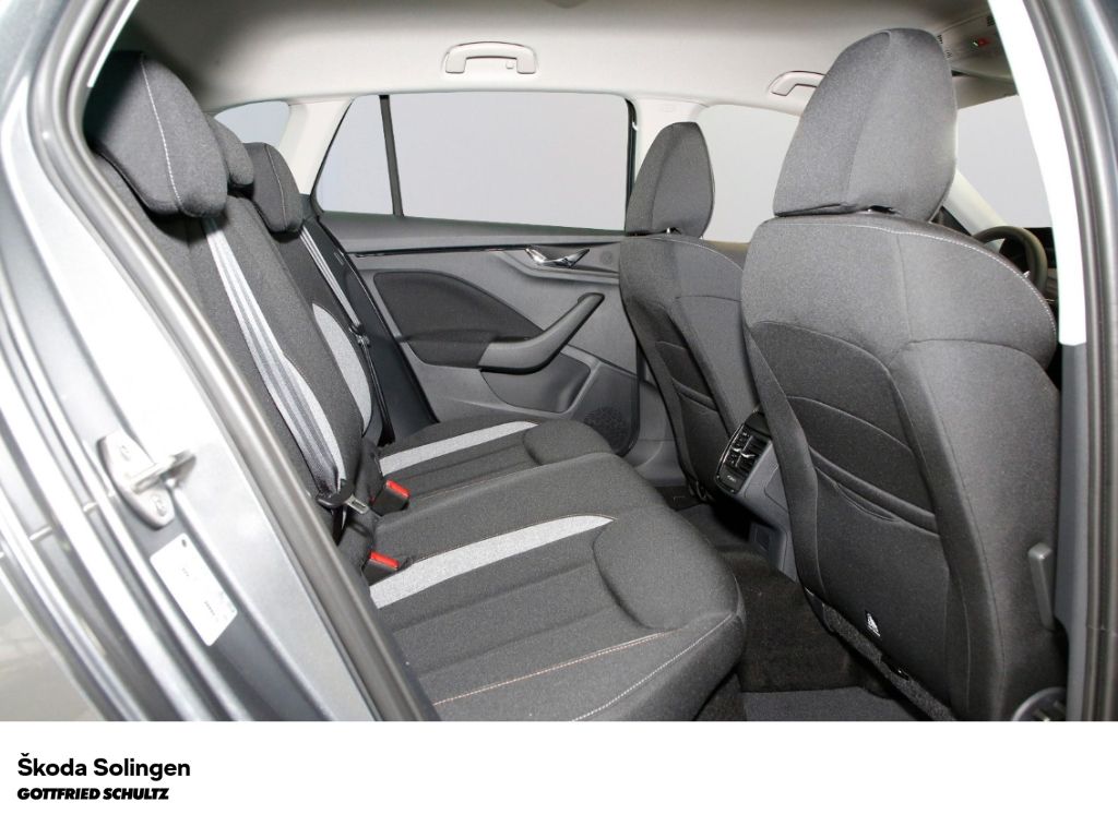 Skoda Scala - Bild 12