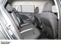 Skoda Scala - Vorschau Bild 12