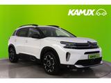 Citroën C5 Aircross 1.2PureTech Aut.Shine S&S+LED+KAMERA - gebrauchte Citroën C5 Aircross aus dem Jahr 2023