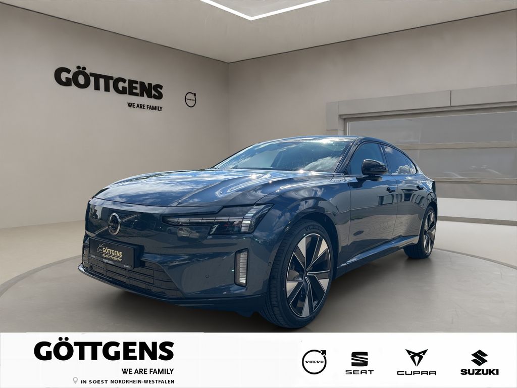 Volvo ES90