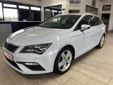 Seat Leon ST FR Black Matt Edition 1.5 TSI SHZ Temp N - Seat Leon: Fr Black Matt Edition