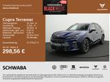 Cupra Terramar 1.5eTSI DSG LED*HdUp*ACC*SIDE*R-KAM*18" - Cupra Terramar SUV