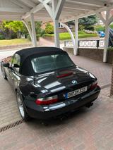 BMW Z3 M M Roadster - - BMW Z3 M Gebrauchtwagen