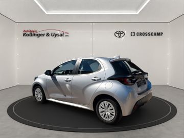 Toyota Yaris - 6