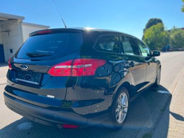 Ford Focus - 6