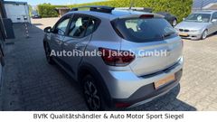 DACIA Sandero/Stepway/TÜV&Serv. Neu (5 Jahre Garantie)